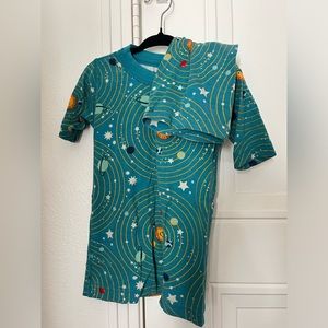 Hannah Anderson pajamas 5T